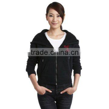 women youthful vigour cardigan hoodies