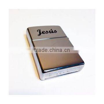 Fiber Laser Recording Machine for Metal photo-6