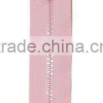 4# Plastic Zipper Slider