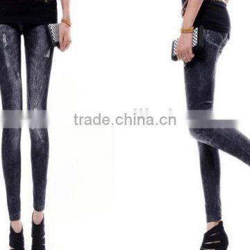 GZY Fashion Italy Xxx Usa Sexy Ladies Leggings Sex Photo Women Jeans Stock Lot photo-5