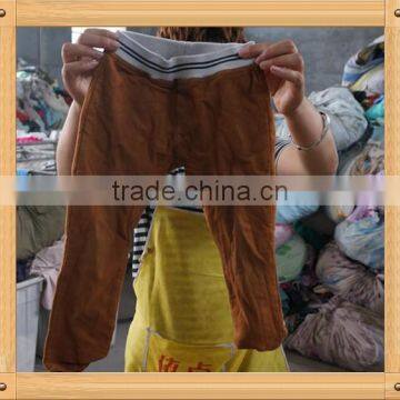 GZY 2015 Hot Sale Fashion Mixed Used Clothes Dubai photo-3