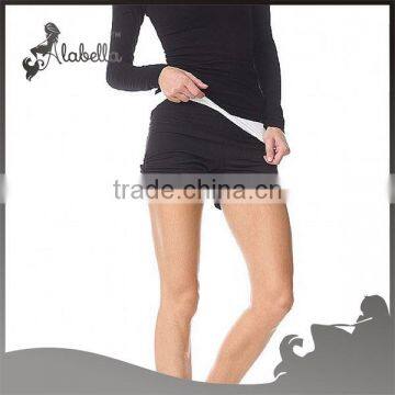 Fitness Wear Shorts Gym Wear Shorts Fashionable Shorts photo-3