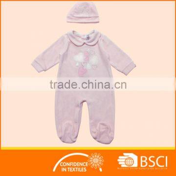 Promotional Gifted Baby Romper Stocklot photo-2