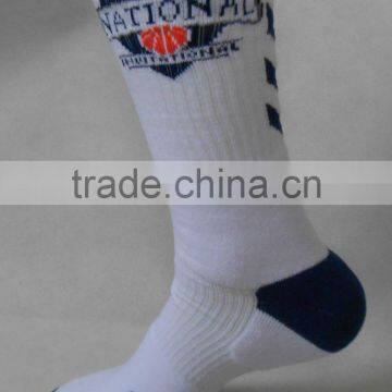 wholesale dri fit Elite basketball socks men