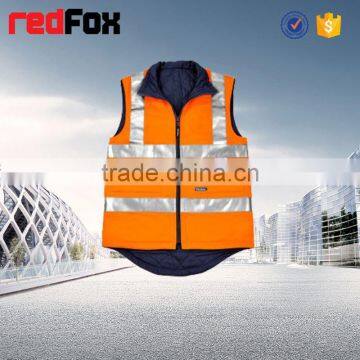 reflective roadway protective fireproof work clothes