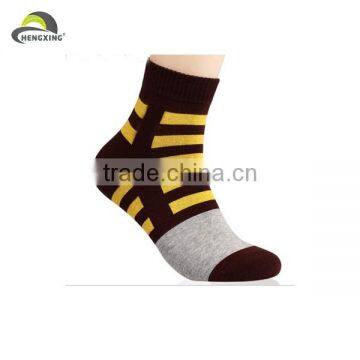 Cotton Socks/Custom Small Order Socks/Cheap Cotton Socks