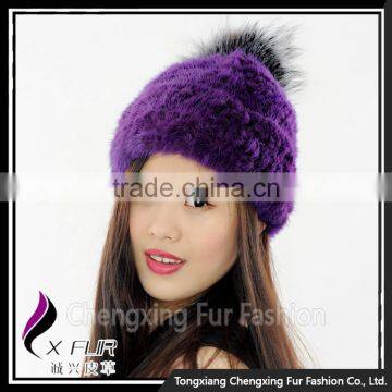 CX-C-221P Genuine Mink Fur Hat / Snood ~Hat Manufacturer