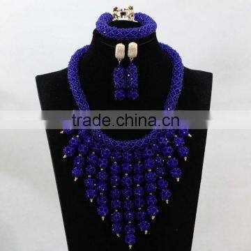 Indian Wedding Bridal Jewelry Sets 2017 Wholesale Jewelry Set In China photo-4