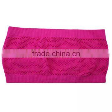 Girl Sexy Tube Bra Strapless Bra for Women Underwear photo-5