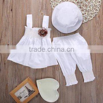 New Spring Baby Clothes Clothing Set Manufacturers Overseas Wholesale Children's Boutique Clothing photo-4