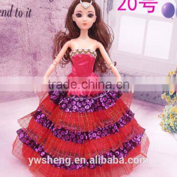 OEM Fashion 29cm American Girl Doll Clothes Brand Name Clothing photo-2