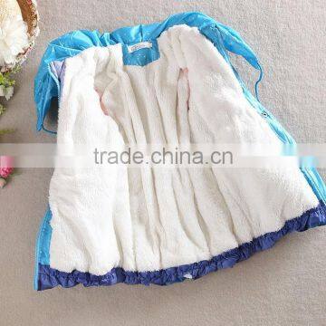 Frozen Coat Frozen Clothing photo-4