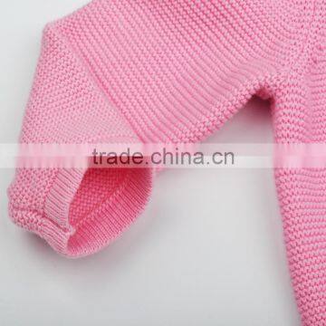 Wholesale Market Sweater Cardigan Girls Sweater photo-4