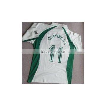 T-20 Cricket Team Wears