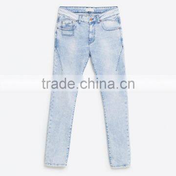 wholesale cotton new style boys pants jeans