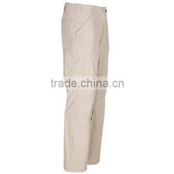superior cargo work pants/ professional security uniform