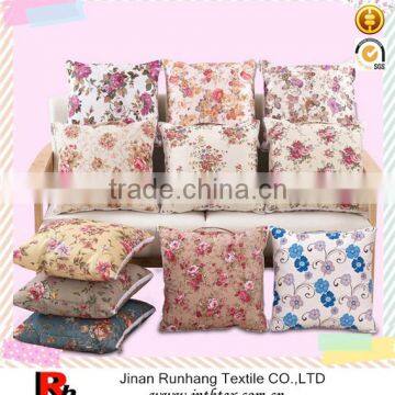 New Design Sofa Cushion With Logo Made in China photo-5