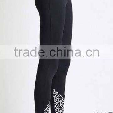 Women Leggings, Women Capris Tight Long Trousers for Women photo-3