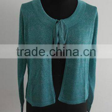 Fashion girl /Lady knitted thin poncho sexy sweater