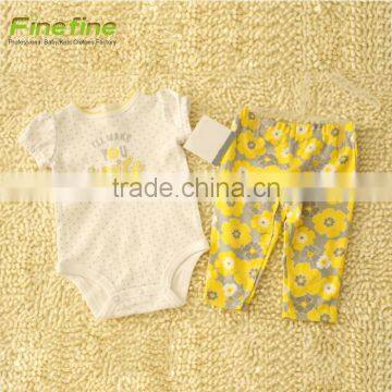 Chinese Clothing Manufacturers Baby Girl Clothes Baby Gift Clothing