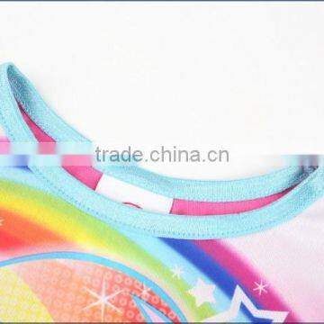 Baby Body Suits Girl Night Suit photo-3