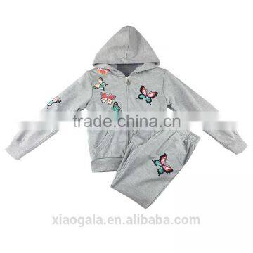 Best Price of Girls Boutique Clothing Set With Best Quality and Low Price photo-2