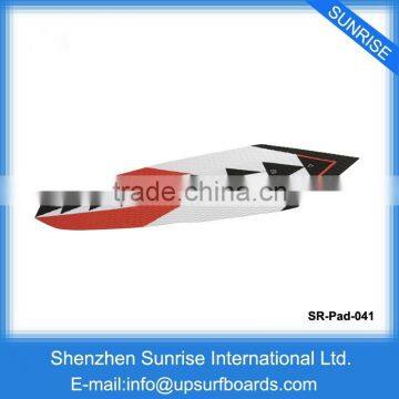 Custom Color SUP Traction Pad Deck Grip Surf Traction Pads photo-4