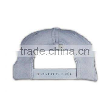 Get $300 Coupon Design Your Own Wholesale 100% Cotton Custom 6 Panel Campaign Cap photo-4