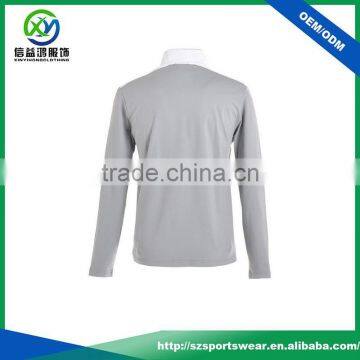 OEM Custom High Quality Dry Fit Contrast Color Design Pullover Jacket, Hoodie With Your Logo