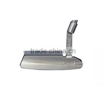 Forged Golf Putter Head CNC Milled photo-3