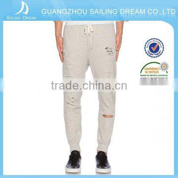 Reasonable Price Customized Soft Material Trousers for Man photo-3