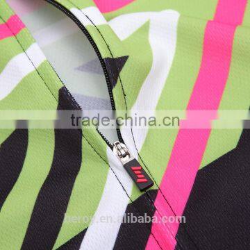 BEROY 2016 Hot Sale Team Cycling Jersey, Cycling Padding Bicycle Shirts and Shorts photo-4