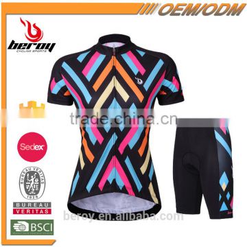 Beroy Custom Premium Cycling Jersey Set, Wholesale Cycling Kit at Low Price