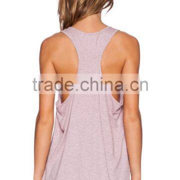 95% Cotton 5% Viscose Fave Tank Tops photo-3
