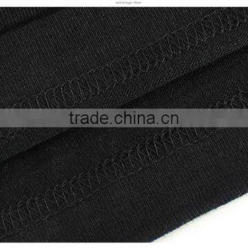 OEM Wholesale Black Tshirt Country China photo-3