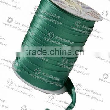 Satin Ribbon Colorful Satin Bias Tape photo-3