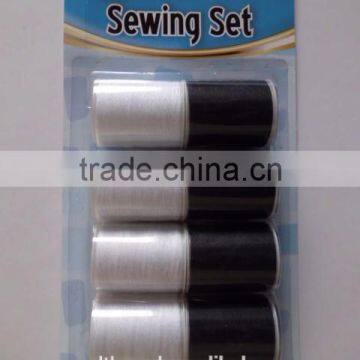 Portable Sewing Set / Mini Sewing Kit / Sewing Kit Set photo-3