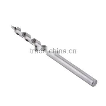 1pc 9.5mm Spiral Flute Pocket Hole Jig Pilot Straight Shank Stepped Drill Bit Drop Shipping Wholesale photo-4