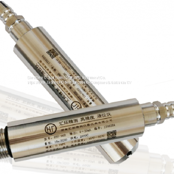 HCS-103 Micro Pressure Transmitter photo-2