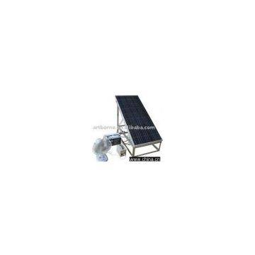 Solar Power System(Solar Energy System,Solar System)