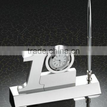 anniversary souvenir gift office desktop set