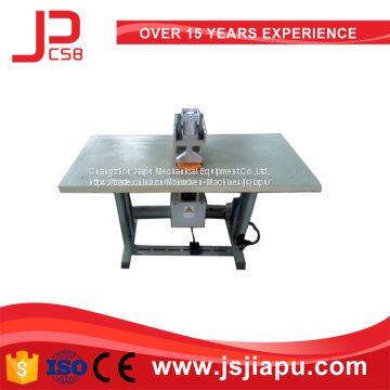 JIAPU Ultrasonic Spot Welding Machine(Single/Double Heads) photo-3