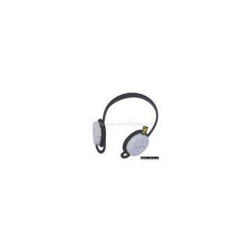 Sell Headset MP3 Player