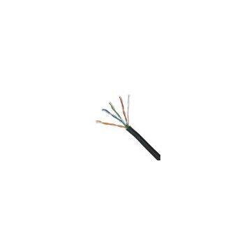 Sell UTP Cat5e Cable (Outdoor)