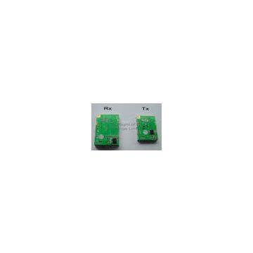 Hong Kong 2.4GHz Wireless Audio Video modules