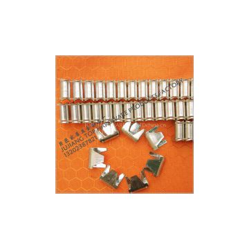 mattress clips M66， CL72, CL73 CL74 staples, mattress nails, pet cage clips.