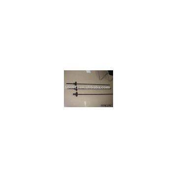 GRP rock bolt