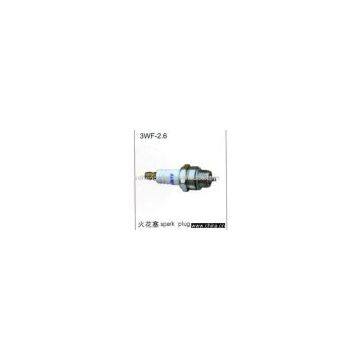 spare parts of knapsack power sprayer front  crank case