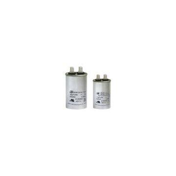 AC Motor Capacitors