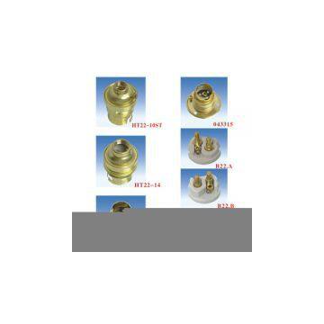 Sell Lampholders photo-1